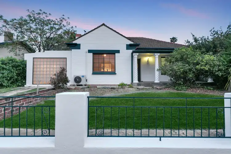 27 Gilbert Street, Ovingham SA 5082