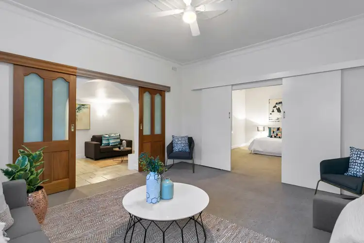 Fifth view of Homely house listing, 27 Gilbert Street, Ovingham SA 5082