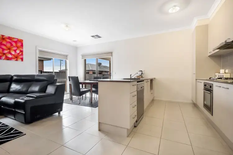 Second view of Homely house listing, 61 Bluebell Drive, Craigieburn VIC 3064