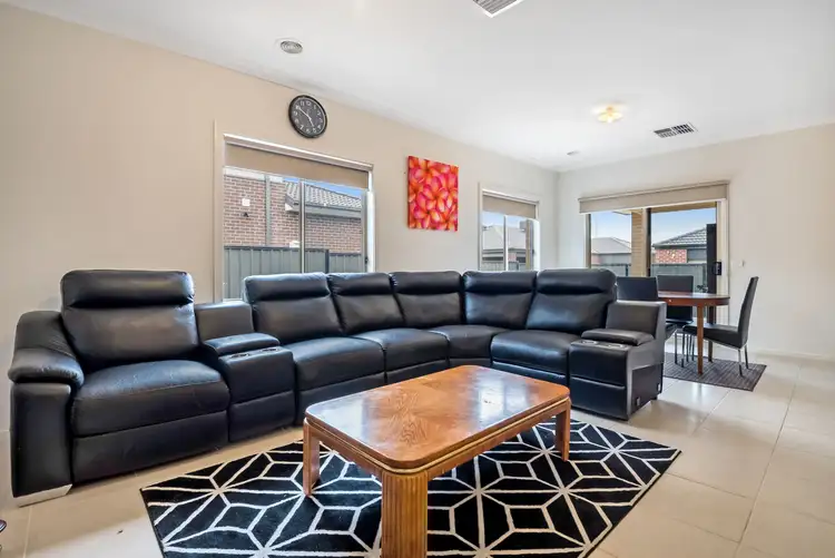 Third view of Homely house listing, 61 Bluebell Drive, Craigieburn VIC 3064