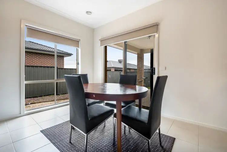 Fourth view of Homely house listing, 61 Bluebell Drive, Craigieburn VIC 3064