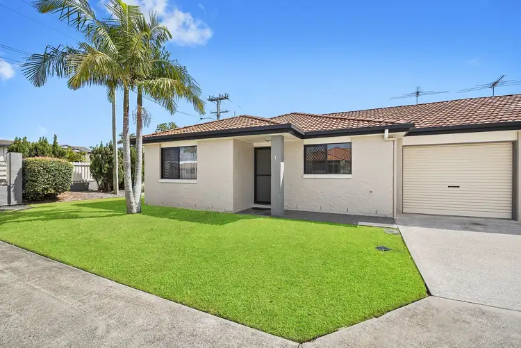 1/97 Duffield Road, Kallangur QLD 4503