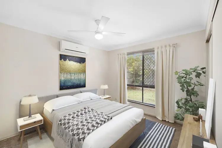 Fourth view of Homely house listing, 1/97 Duffield Road, Kallangur QLD 4503