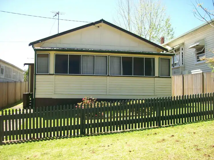 13 Mary, Bellingen NSW 2454