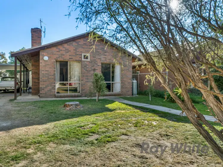 Main view of Homely house listing, 43 Halls Road, Goorambat VIC 3725