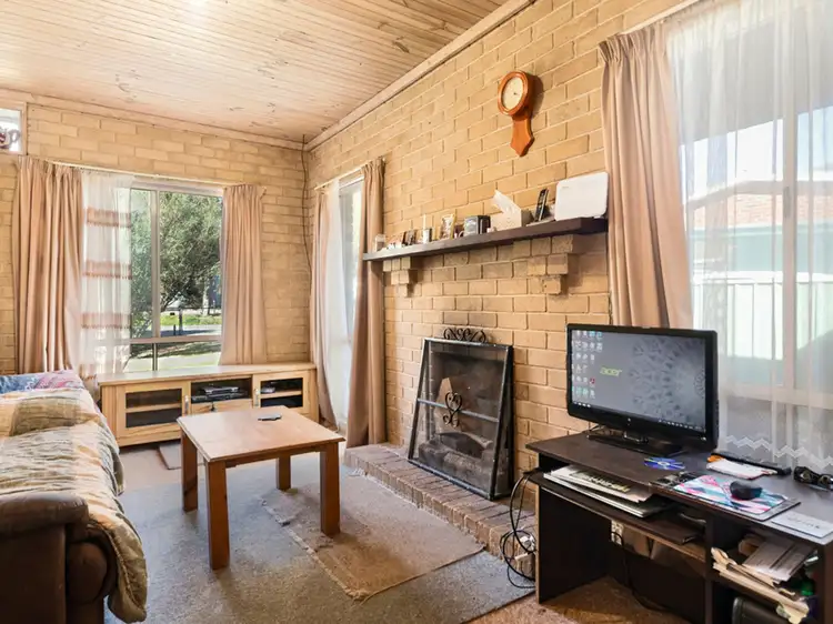 Second view of Homely house listing, 43 Halls Road, Goorambat VIC 3725