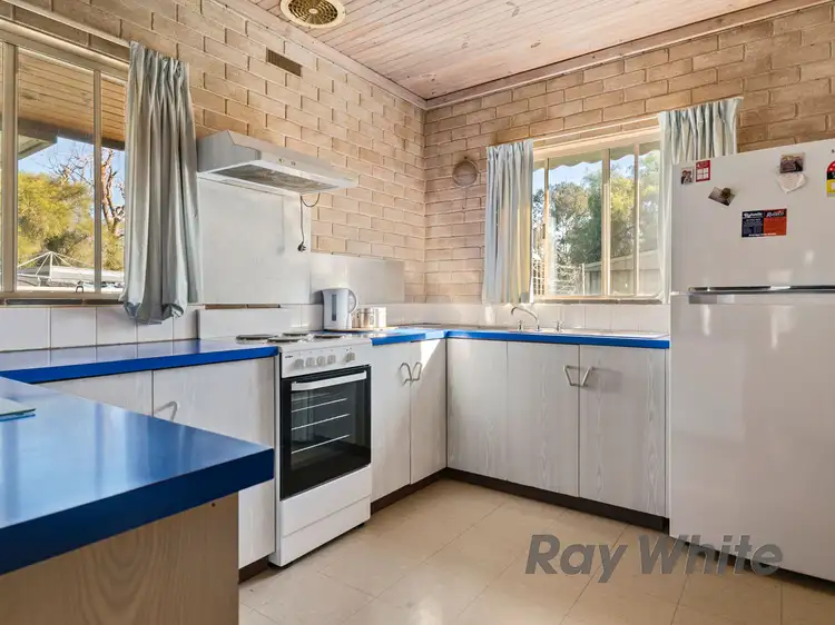 Third view of Homely house listing, 43 Halls Road, Goorambat VIC 3725