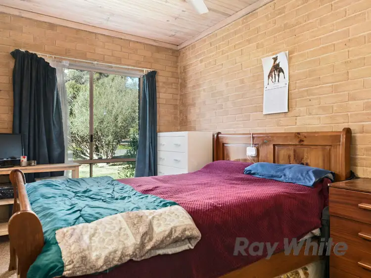 Fourth view of Homely house listing, 43 Halls Road, Goorambat VIC 3725
