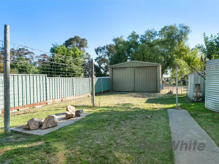 Sixth view of Homely house listing, 43 Halls Road, Goorambat VIC 3725