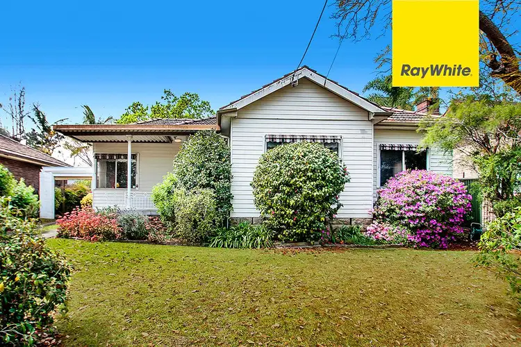 42 Downing Street, Epping NSW 2121
