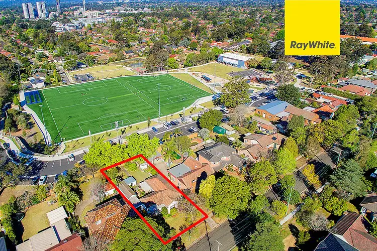 Second view of Homely house listing, 42 Downing Street, Epping NSW 2121