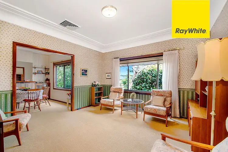 Third view of Homely house listing, 42 Downing Street, Epping NSW 2121