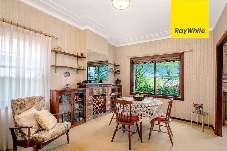 Fourth view of Homely house listing, 42 Downing Street, Epping NSW 2121