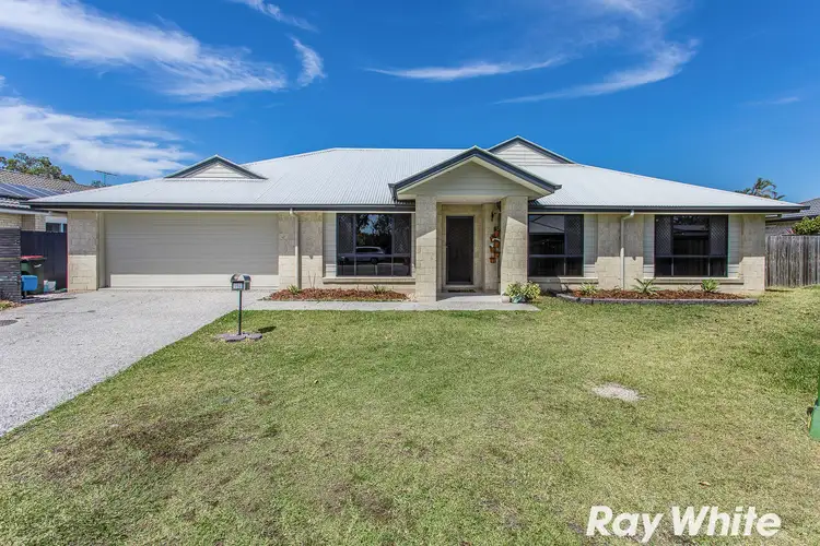 79 Nocturnal Promenade, Narangba QLD 4504