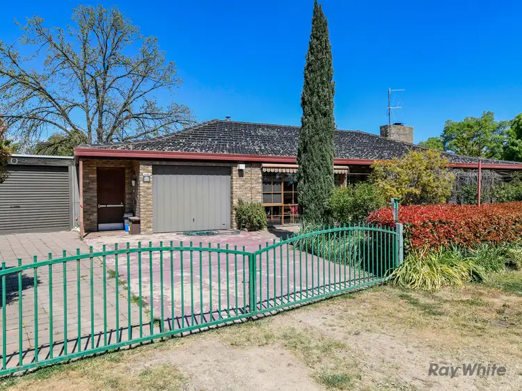 1 Park Street, Benalla VIC 3672