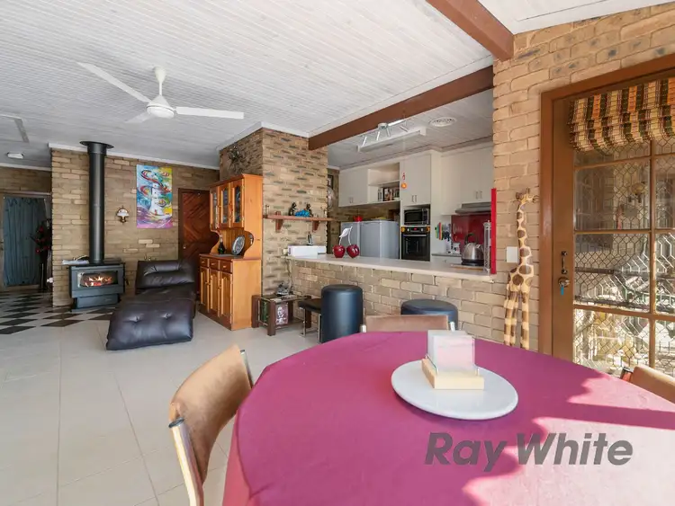 Sixth view of Homely house listing, 1 Park Street, Benalla VIC 3672