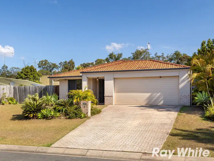3 Stirling Court, Parkinson QLD 4115