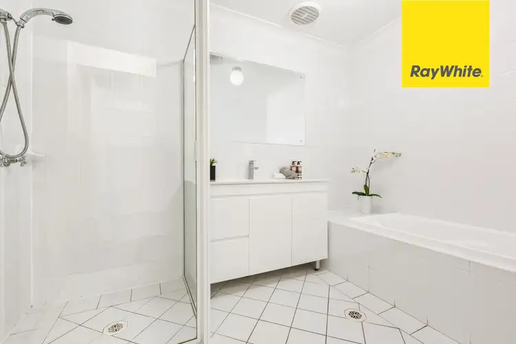 Sixth view of Homely villa listing, 7/3 Honiton Avenue E, Carlingford NSW 2118