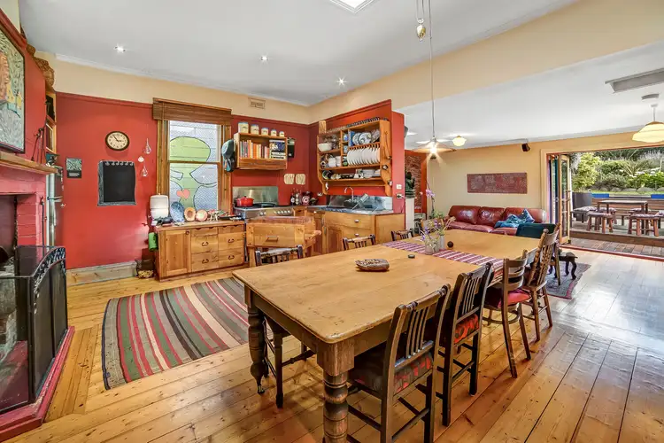 82 Molle Street, Hobart TAS 7000