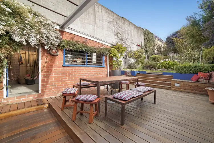 Sixth view of Homely house listing, 82 Molle Street, Hobart TAS 7000
