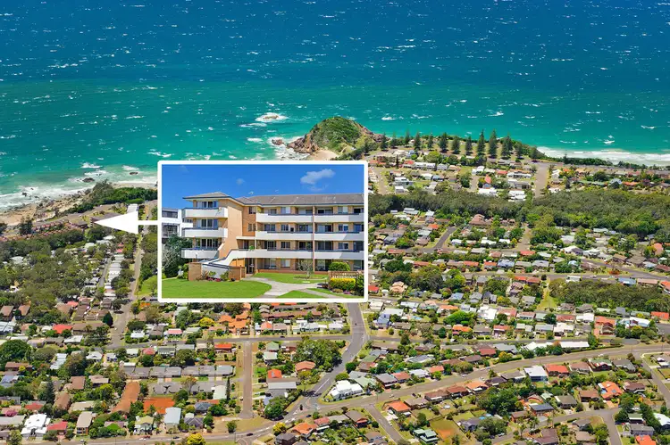 6/66 Pacific Drive, Port Macquarie NSW 2444
