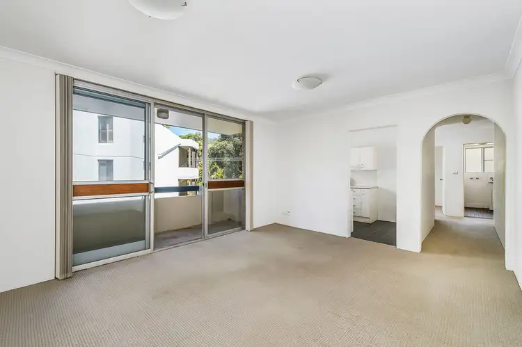 Third view of Homely unit listing, 6/66 Pacific Drive, Port Macquarie NSW 2444