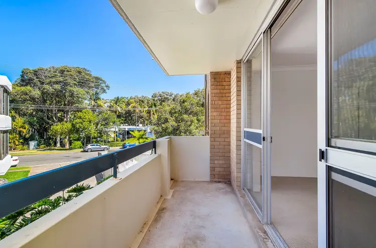 Sixth view of Homely unit listing, 6/66 Pacific Drive, Port Macquarie NSW 2444