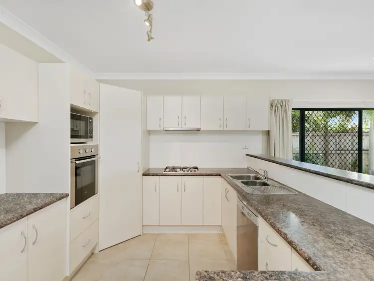 Second view of Homely house listing, 11 Seaways Street, Trinity Beach QLD 4879