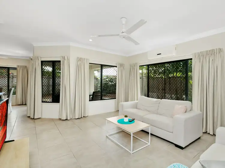 Third view of Homely house listing, 11 Seaways Street, Trinity Beach QLD 4879