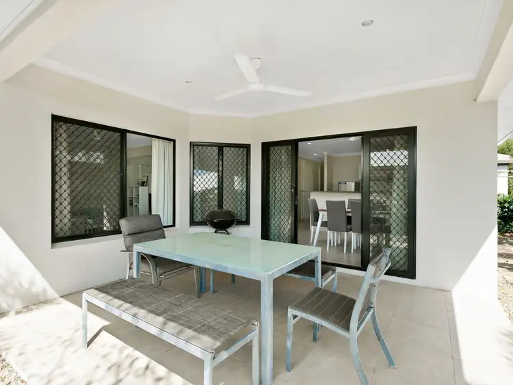 Fourth view of Homely house listing, 11 Seaways Street, Trinity Beach QLD 4879