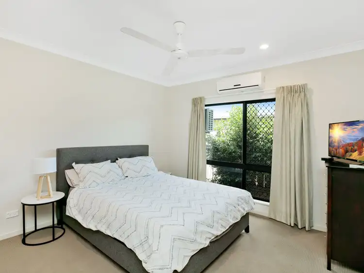 Fifth view of Homely house listing, 11 Seaways Street, Trinity Beach QLD 4879