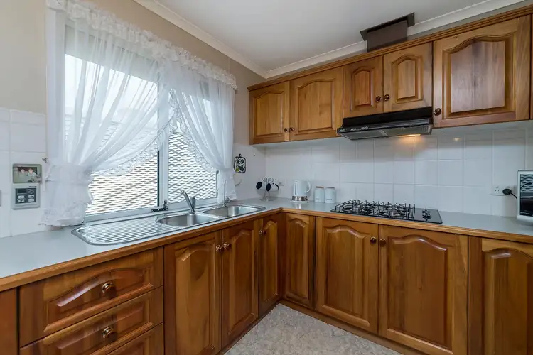 Fifth view of Homely house listing, Site 221 Sheoak Court, Hillier SA 5116