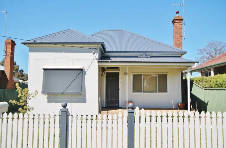 Second view of Homely house listing, 18 Yass Street, Young NSW 2594