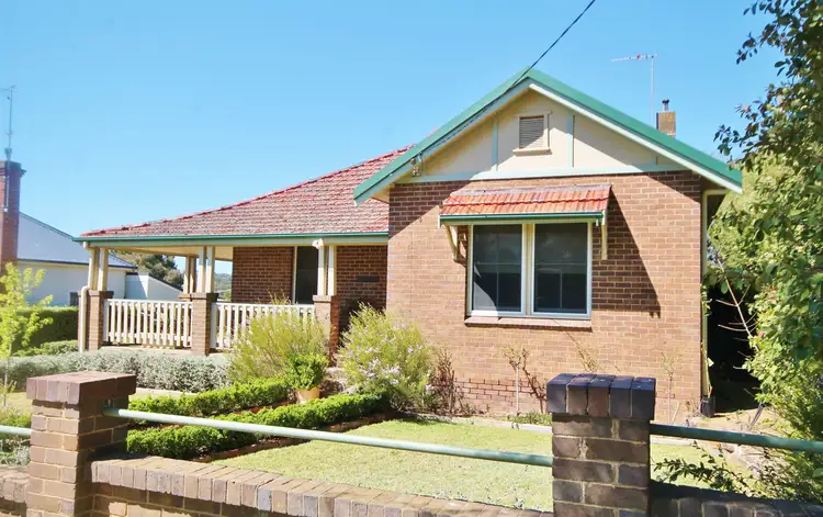 Main view of Homely house listing, 20 Yass Street, Young NSW 2594