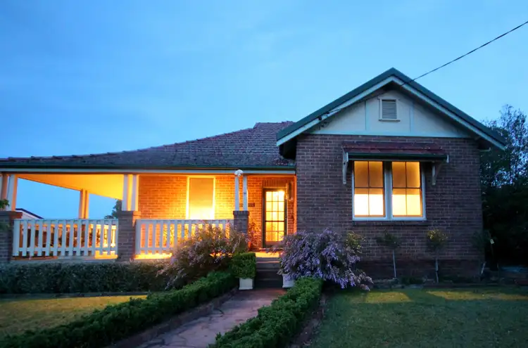 Second view of Homely house listing, 20 Yass Street, Young NSW 2594