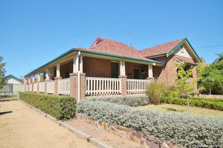 Third view of Homely house listing, 20 Yass Street, Young NSW 2594