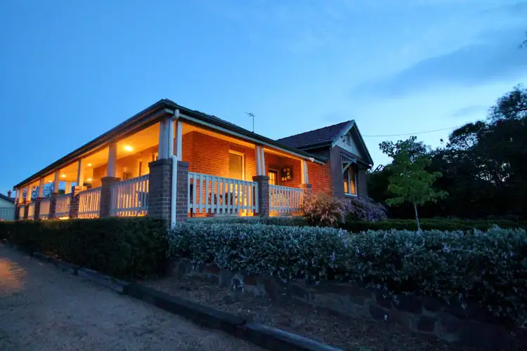 Fourth view of Homely house listing, 20 Yass Street, Young NSW 2594