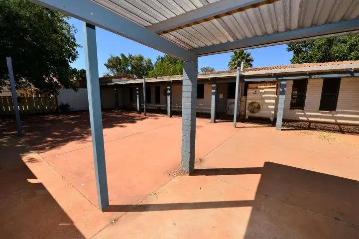 Second view of Homely house listing, 11 Mauger Place, South Hedland WA 6722