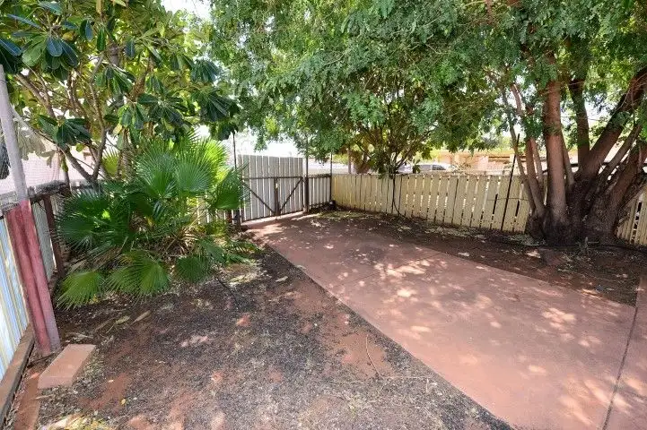 Third view of Homely house listing, 11 Mauger Place, South Hedland WA 6722
