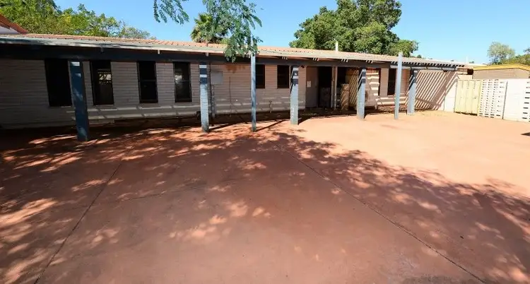 Fourth view of Homely house listing, 11 Mauger Place, South Hedland WA 6722