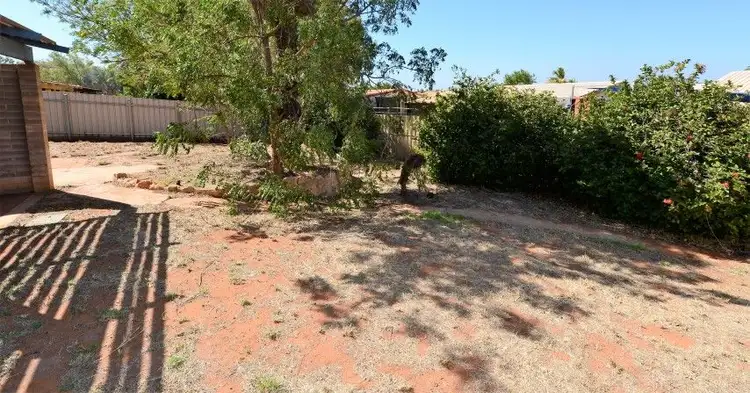 Seventh view of Homely house listing, 11 Mauger Place, South Hedland WA 6722