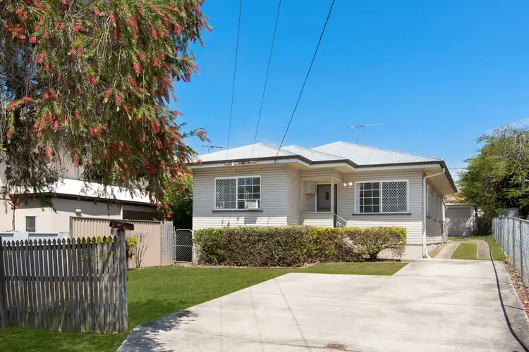 835 Old Cleveland Road, Carina QLD 4152