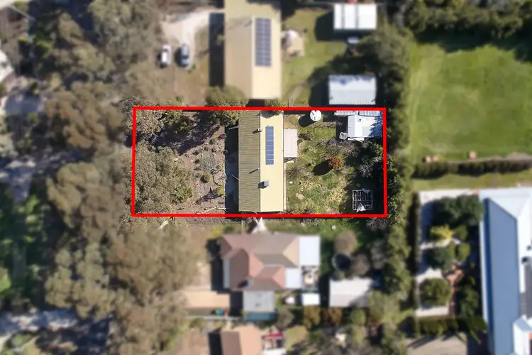 Main view of Homely house listing, 465 Tannery Lane, Strathfieldsaye VIC 3551