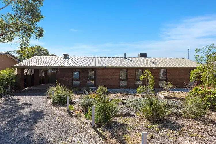 Second view of Homely house listing, 465 Tannery Lane, Strathfieldsaye VIC 3551