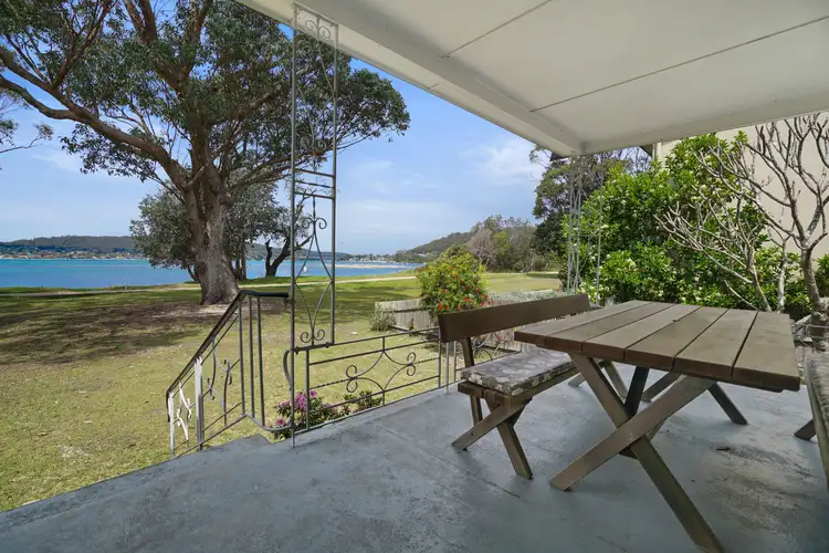 4 Allfield Road, Woy Woy NSW 2256