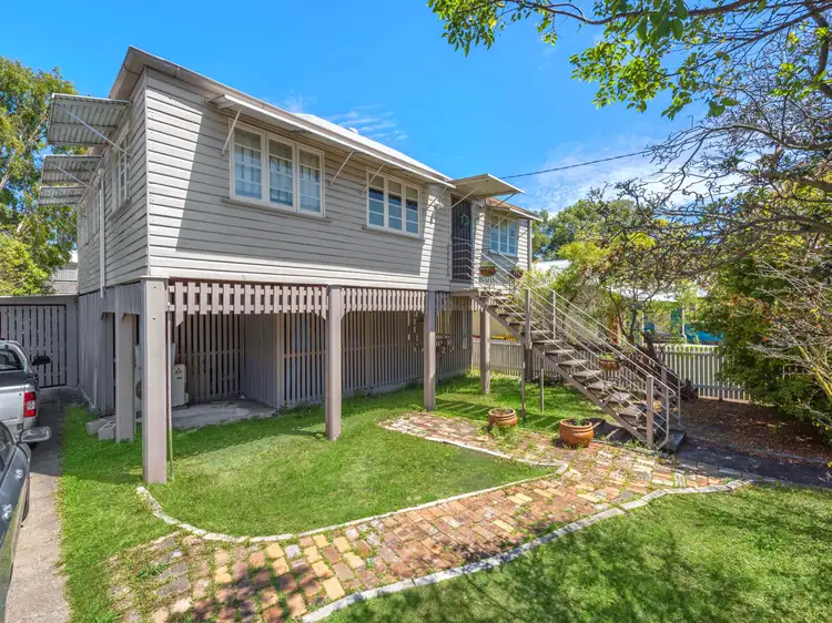 Second view of Homely house listing, 7 Monmouth Street, Morningside QLD 4170