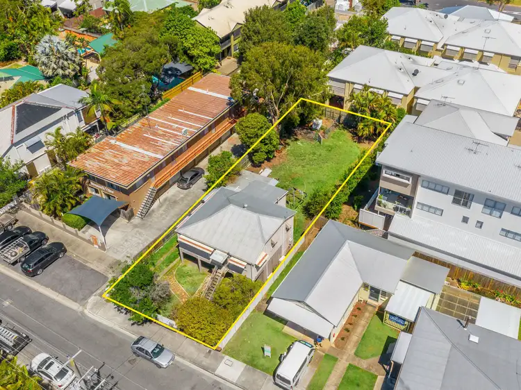 Sixth view of Homely house listing, 7 Monmouth Street, Morningside QLD 4170