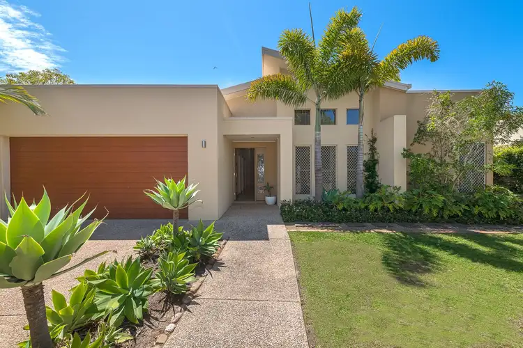 Main view of Homely house listing, 75 East Quay Drive, Biggera Waters QLD 4216
