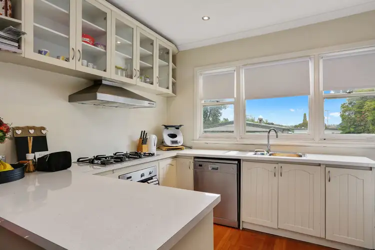 Fourth view of Homely house listing, 45 Settlement Road, Belmont VIC 3216