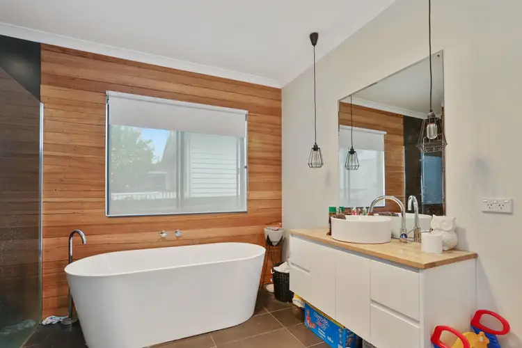 Fifth view of Homely house listing, 45 Settlement Road, Belmont VIC 3216